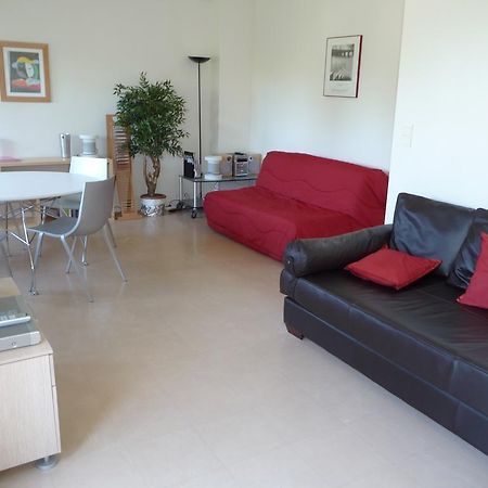 Appartement Ranavalo Pays Basque Anglet Chambre photo