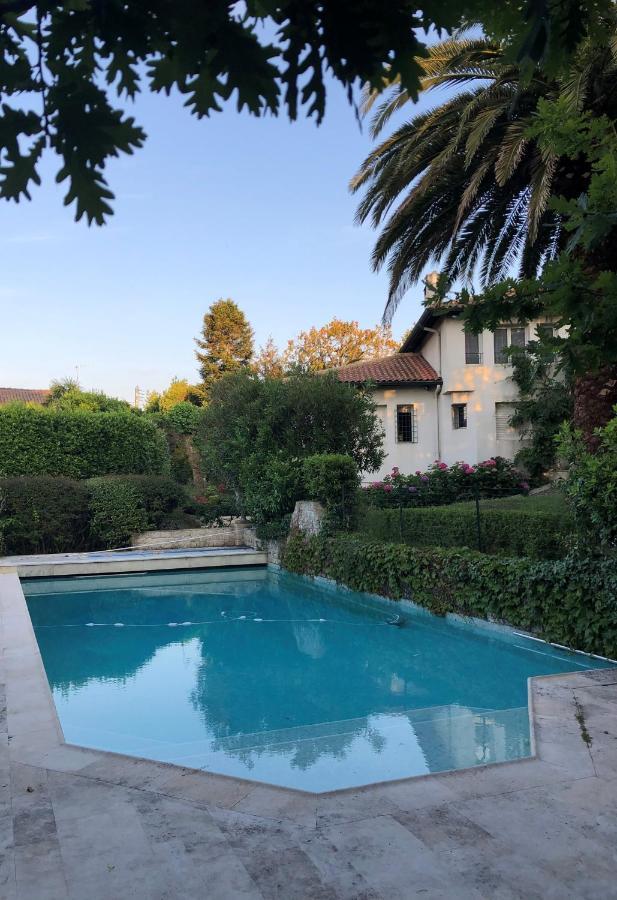 Appartement Ranavalo Pays Basque Anglet Extérieur photo