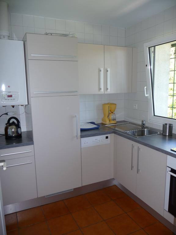 Appartement Ranavalo Pays Basque Anglet Chambre photo