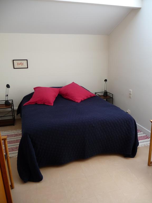 Appartement Ranavalo Pays Basque Anglet Chambre photo